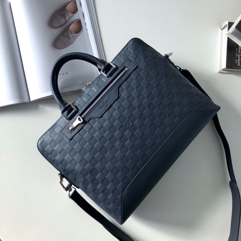 Mens LV Briefcases